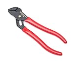 Crescent 4-1/2" Mini Tongue and Groove Pliers - RT24CVS
