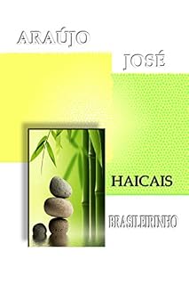 Livro HAICAIS BRASILEIRINHO