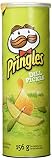Pringles Dill Pickle Chips, 156 Grams {Imported from Canada}