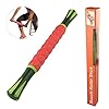 Yupro Muscle Roller Stick, Muscle Massage Roller Tools for Athletes Runners Help Leg and Body Back Recovery Massage
