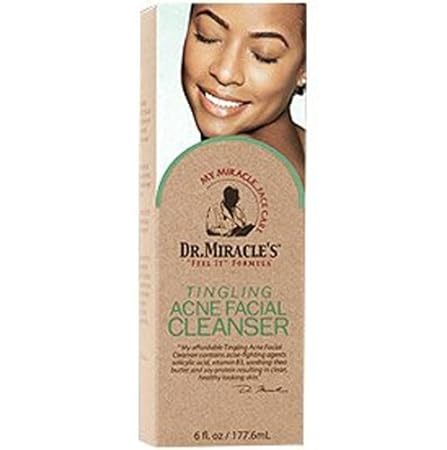 dr miracle face cream