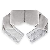 Koamask Weighted Sleep Mask Pain Relief Hot Cold