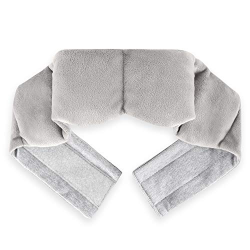 Koamask Weighted Sleep Mask Pain Relief Hot Cold Therapy Headache