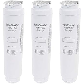 Amazon Com Bosch 9000194412 Ultra Clarity Refrigerator Water