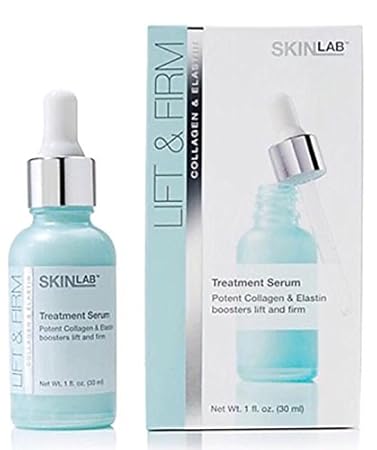 skinlab serum