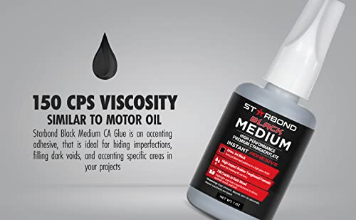 Buy Starbond E-150 Ediu, Preiu CA - Super Glue Kit With Extra - View #4