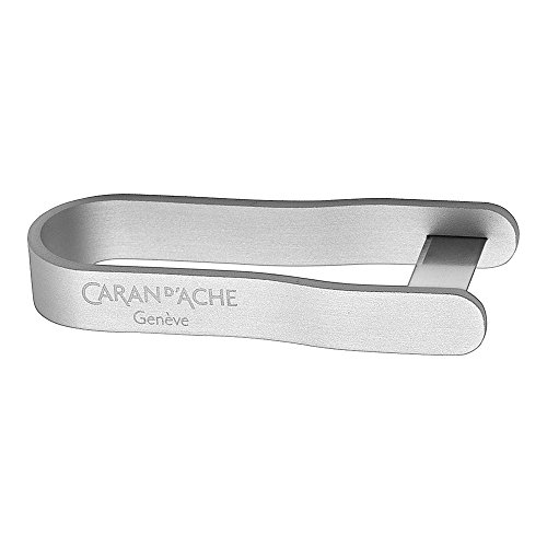 Caran d'Ache Stainless Steel Pencil Peeler (475.200)