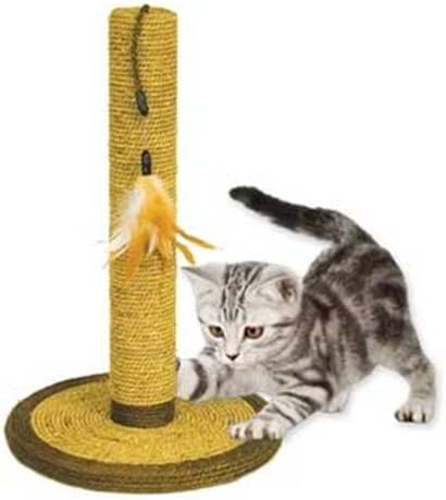 seagrass scratching post