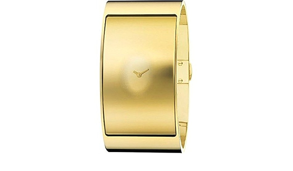 calvin klein flash watch