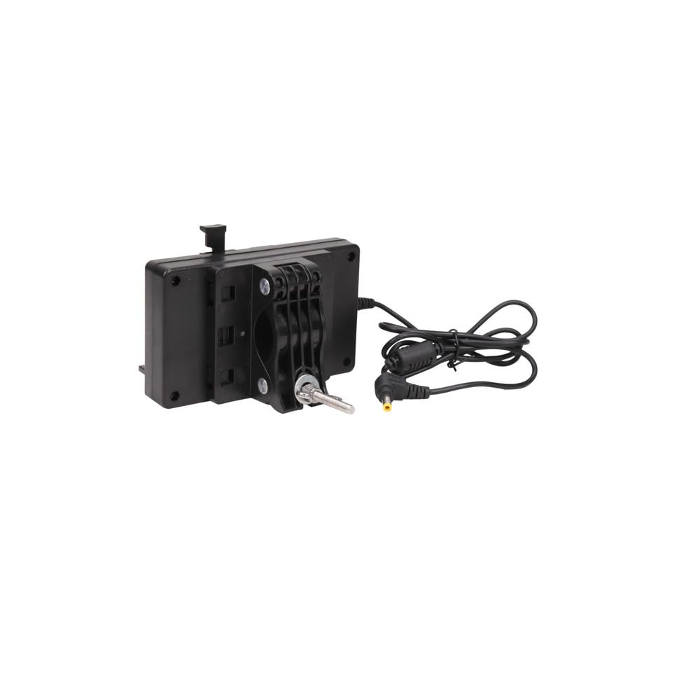 Nanlite V-Mount Battery Adapter for Forza 60C, 60B