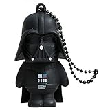 Cartoon Star Wars Darth Vader USB Flash Memory Stick Thumb Drive 8GB