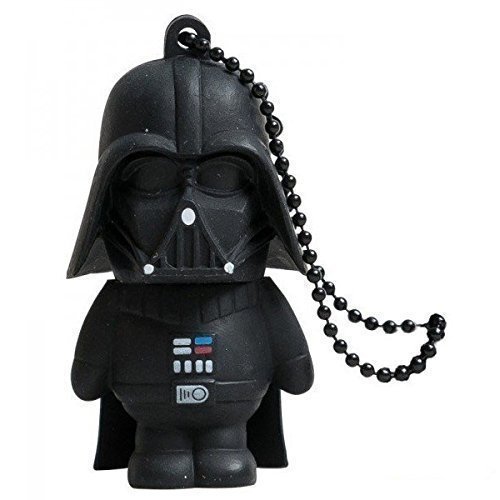 Cartoon Star Wars Darth Vader USB Flash Memory Stick Thumb Drive 8GB