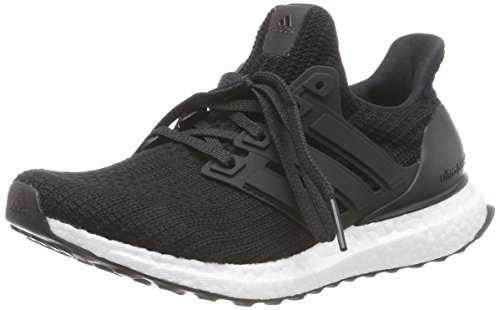 adidas Ultra Boost 4.0 Mens Running Shoes - Black-8