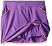 adidas Girls' Printed Golf Skort