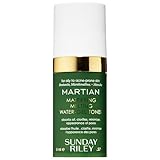 Sunday Riley Martian Mattifying Melting Water Gel-Toner deluxe sample - 0.27 oz