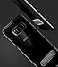 Spigen Ultra Hybrid S Designed for Samsung Galaxy S8 Case (2017) - Midnight Black