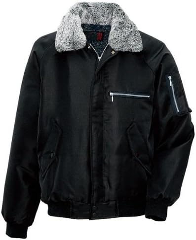アイトス 爆買いセール Aitoz 防寒ブルゾン 防寒着 ドカジャン 作業服 Az 作業着