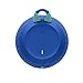 Ultimate Ears Wonderboom 2 Waterproof Bluetooth Speaker (Bermuda Blue) Bundle with USB Wall Charger and USB Cable (3 Items)