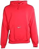 Nike Men's Team Classic Fleece Pullover Hoodie