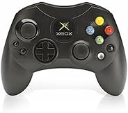 Xbox Controller S-Black (Renewed)