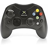 Xbox Controller S-Black (Renewed)