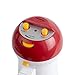 Denshine Mini Bullhorn Megaphone Speaker Foldable Portable Handheld Megaphone Loud Speaker Bullhorn Voice Amplifer