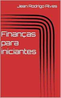 Livro Finanças para iniciantes