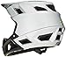 Fox Racing Proframe Helmet Black/Silver, M