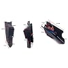 Rupse-A-Pillar-4-Switch-Panel-Pod-Kit-Left-Mount-for-Jeep-Wrangler-JK-2007-2016