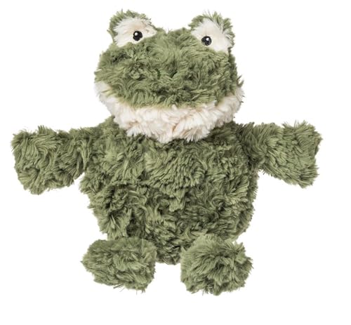 Mary Meyer Stuffed Animal Again Friends Soft Toy Made from Recycled Materials,…