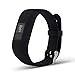 ULT-unite Bands for Garmin vivofit JR, Replacement Wristband with Secure Clasps Garmin vivofit JR Only(No Tracker, Replacement Bands Only) (Set of 13)