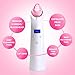 Blackhead Remover - Blackhead Removal Vacuum Suction Blackhead Extractor Tool Pore Vacuum Cleaner Device Beauty Machine For Facial Skin Care Treatment