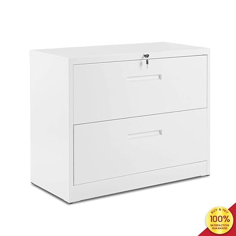 Metal Organizer With Heavy Duty Hanging Filing Frame For Legal