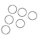 HURI 6 Carburetor Float Bowl Gasket for Tecumseh 631028A 631028 Oregon 49-841 Stens 485-862 485862 Lasr 94394 Tecnamotor 2963.0121 primary