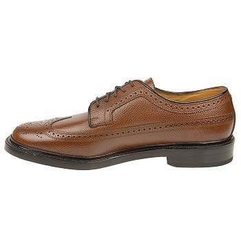Shoes Florsheim Mens Kenmoor Wingtip 
