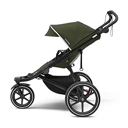 Thule Urban Glide 2 Jogging Stroller - Single Baby