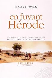 En fuyant Hérode