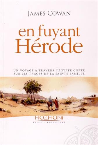 En fuyant Hérode