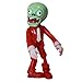 Horizon Party PVZ Plant Winter Melon-Pult Ball Popper Zombie Action Figure Toy