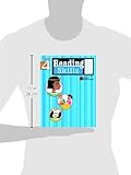 Image de Reading Skills: Grade 4 (Flash Kids Harcourt Family Learning)