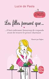 Les  filles pensent que