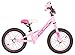 Vilano Balance Bike Lightweight Aluminum Frame, 12-Inch Wheelsthumb 2