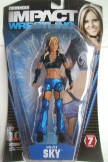 velvet sky action figure