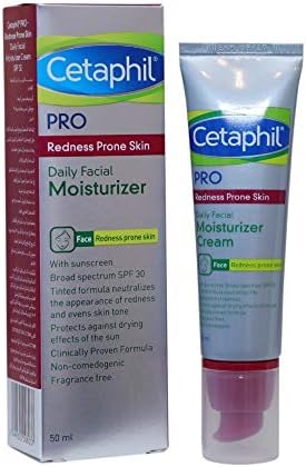 cetaphil redness control spf 30