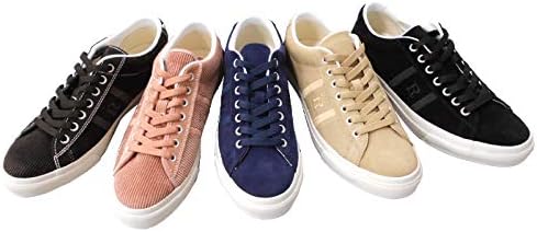 Amazon リーガル 53wr 53wrab メンズスニーカー コーデュロイスニーカー スエードスニーカー 靴 正規品 スニーカー