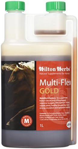 Hilton Herbs Multiflex Gold 1 Litre