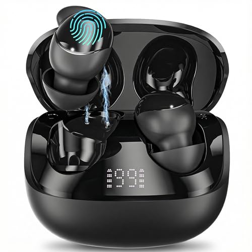Ertuly T33 Sleep Earbuds