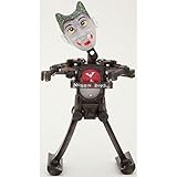 WIND-UP NOGGIN BOP DRAC
