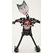 WIND-UP NOGGIN BOP DRAC