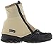 Kahtoola INSTAgaiter Mid Gaiters for Hiking, Trail Running, Mountaineering, Hunting, Rocky Terrain, Mud, Snow & Ice